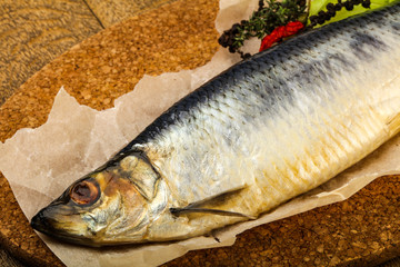 Herring fish