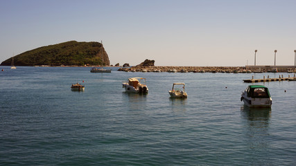 Fototapeta premium coast