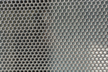 Metal surface as  background texture pattern
