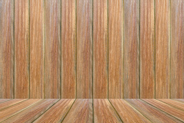 Wood panel backdrop 