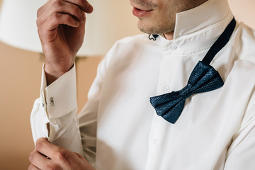 beautiful wedding details