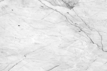 White gray marble patterns texture background