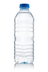 Fototapeta premium Water bottle