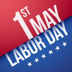 labor day, 1st may