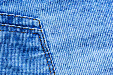blue jeans texture