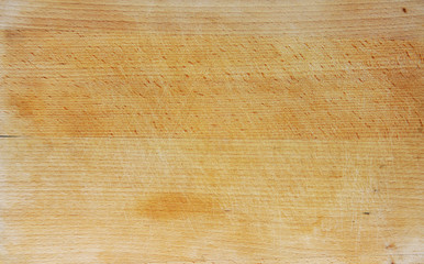 scratched cutting board texture