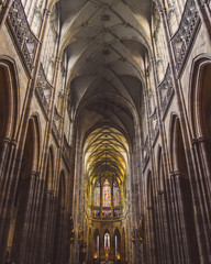St. Vitus Cathedral