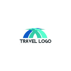 travel logo