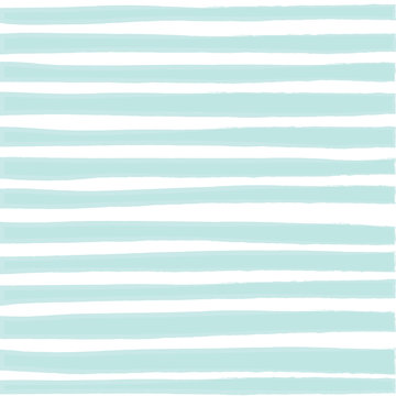 Seamless striped pattern