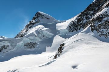 Berg Gipfel