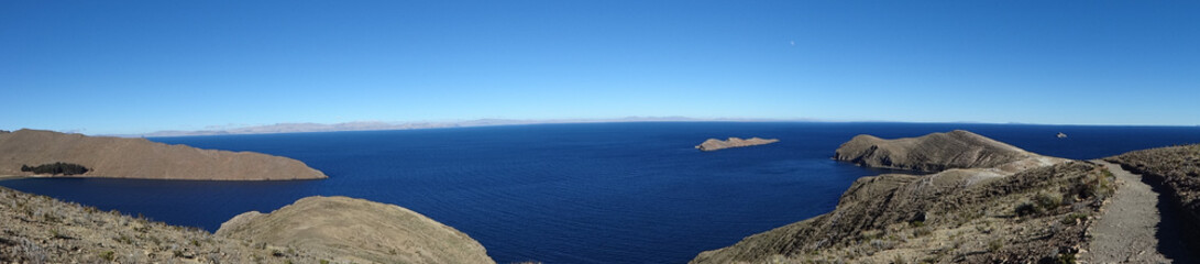 Lake Titicaca