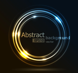 Abstract Vector Background