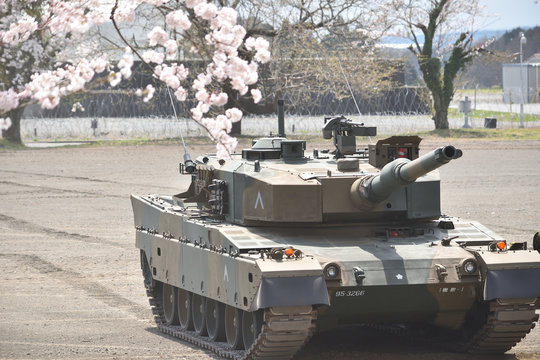 90式戦車 Images Browse 28 Stock Photos Vectors And Video Adobe Stock