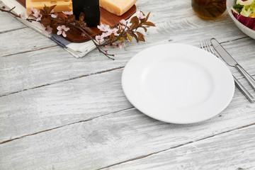 Ready to eat