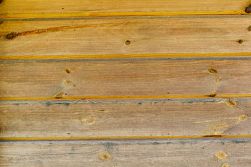 Obraz premium .gray wooden board wall