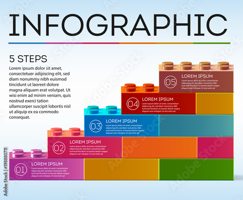 infographic business infographics business
