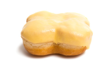 donut isolated
