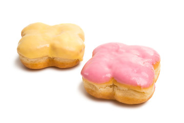 donut isolated