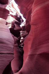 lower antelope canyon