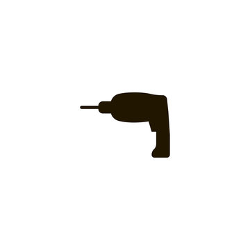 recommend clip art: driller icon. sign design