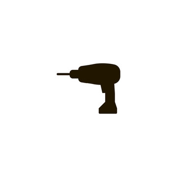 recommend clip art: driller icon. sign design