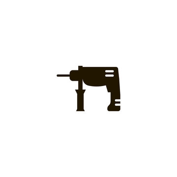 recommend clip art: driller icon. sign design