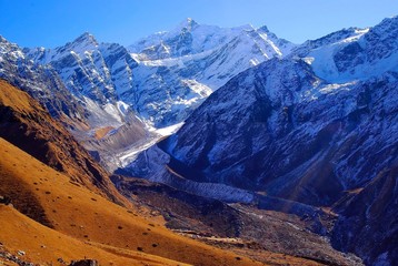 Indian Mountain