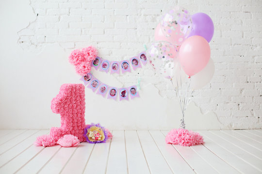 Top 79+ imagen 1st birthday background images for photoshop ...