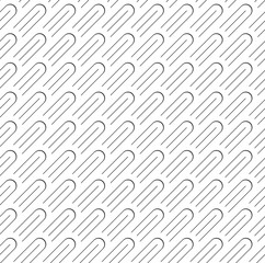Seamless geometric pattern. Vector abstract repeating classical