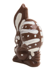 chocolate bunny