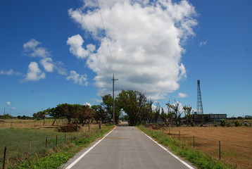 沖縄　黒島　okinawa kuroshima japan island