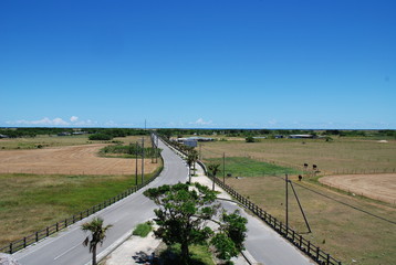 沖縄　黒島　okinawa kuroshima japan island