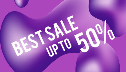 Sale web banners template