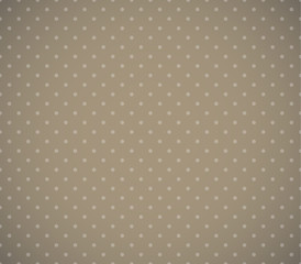 Fototapeta premium Polka dots