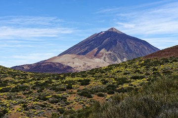 Teneriffa - Teide