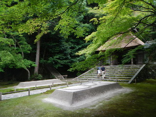 法然院　京都　寺　Kyoto temple