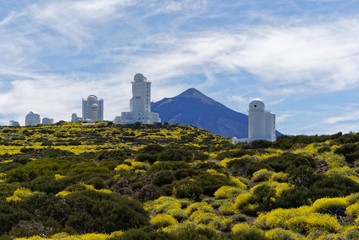 Teneriffa - Teide