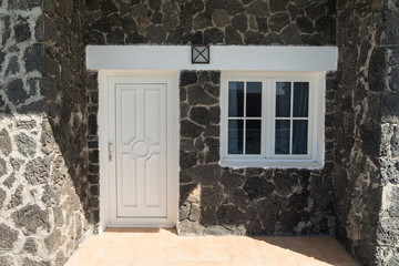 Impressionen von El Cotillo auf Fuerteventura