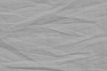 Natural Bright Linen Cotton Chinos Jeans Texture, Detailed Closeup rustic crumpled vintage textured...