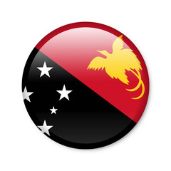 Papua-Neuguinea - Button