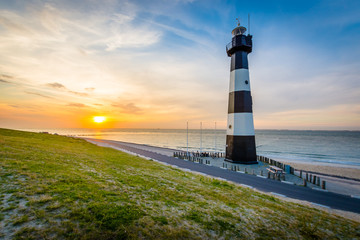 Breskens - Netherlands