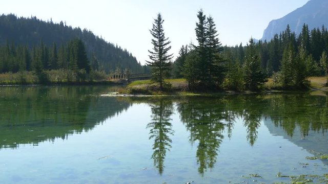 Cascade Pond