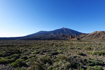 Teneriffa - Teide