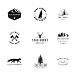 Rustic Logos