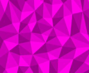 geometric abstract background