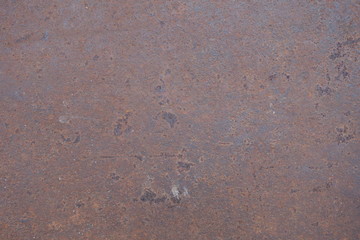 Metal texture with scratches and cracks