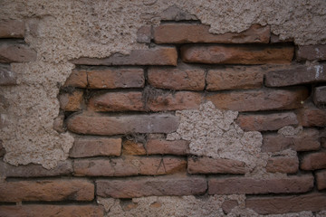 Old bricks 1890