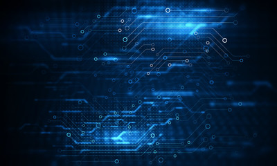 High computer technology