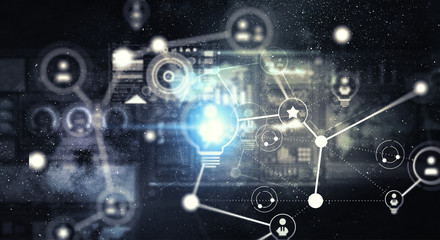 Wireless connection technologies