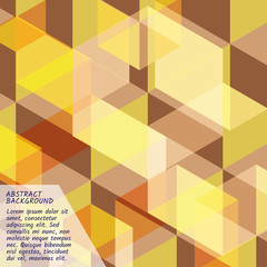 Obraz premium Abstract Background, Creative Design Templates